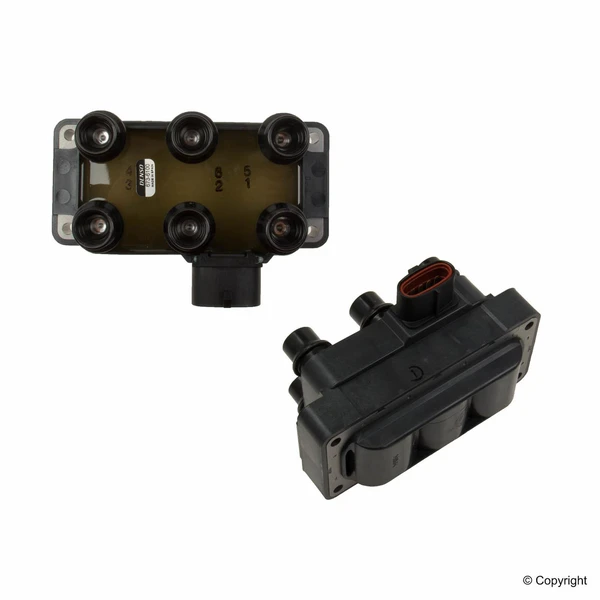 Denso 673-6100 Ignition Coil