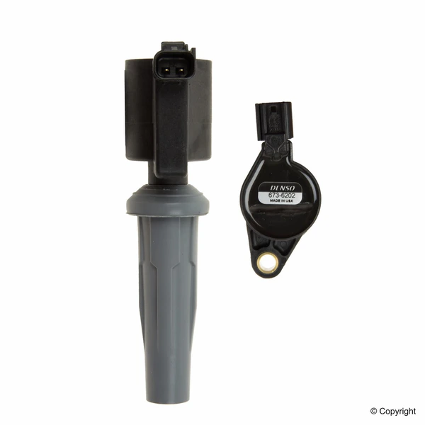 Denso 673-6202 Ignition Coil
