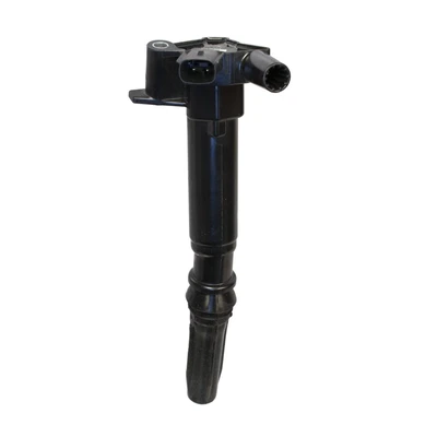 Direct Ignition Coil - Right Passenger Side - Denso 673-6301