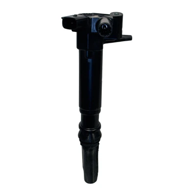 Direct Ignition Coil - Left Driver Side - Denso 673-6302