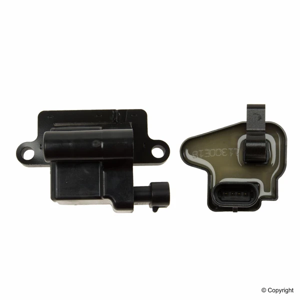 Direct Ignition Coil - Denso 673-7000