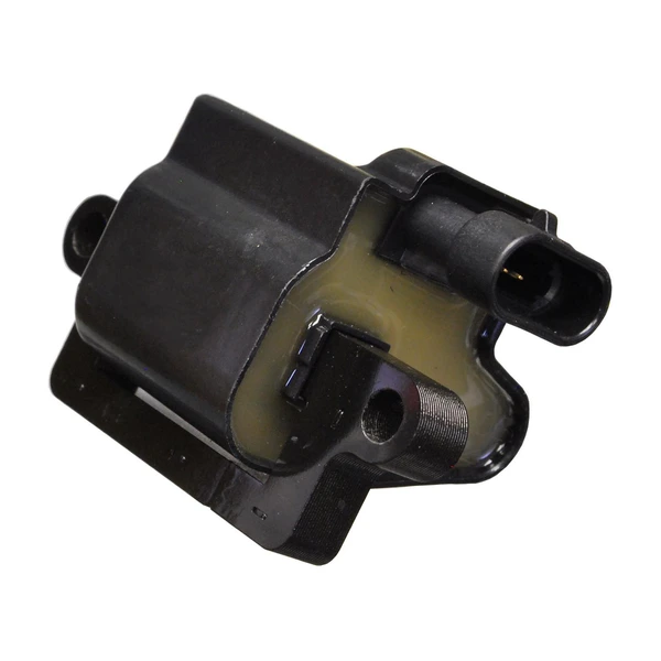 Direct Ignition Coil - Denso 673-7000