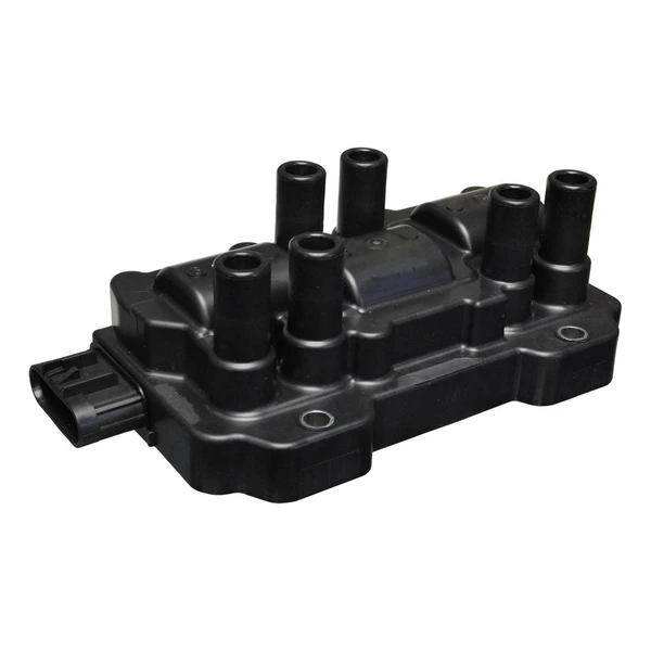 Direct Ignition Coil - Denso 673-7001