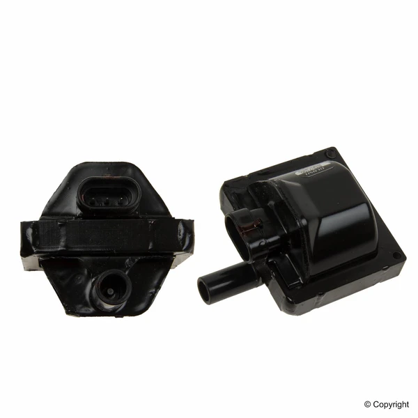 Denso 673-7100 Ignition Coil