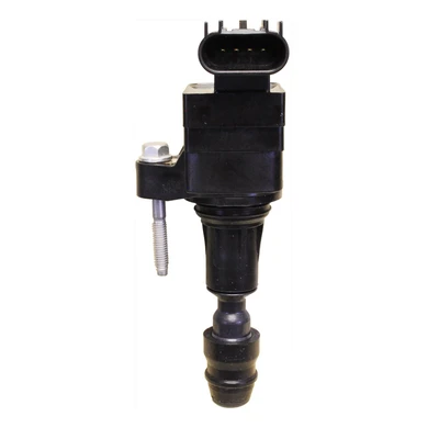 Direct Ignition Coil - Denso 673-7201