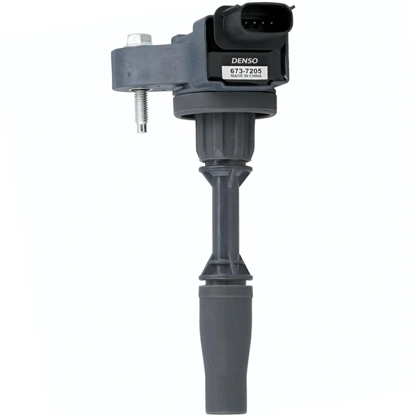 Direct Ignition Coil - Denso 673-7205