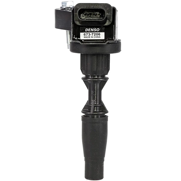 Direct Ignition Coil - Denso 673-7206