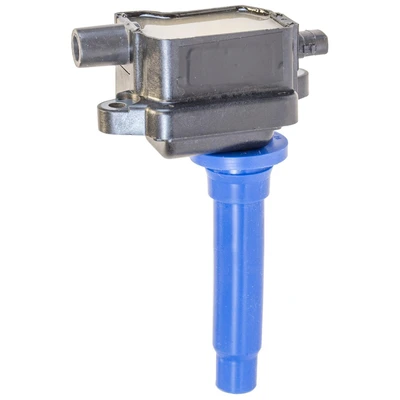 Direct Ignition Coil - Denso 673-8201