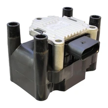 Denso 673-9100 Ignition Coil