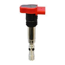 Denso 673-9301 Ignition Coil