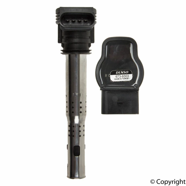 Denso 673-9303 Ignition Coil