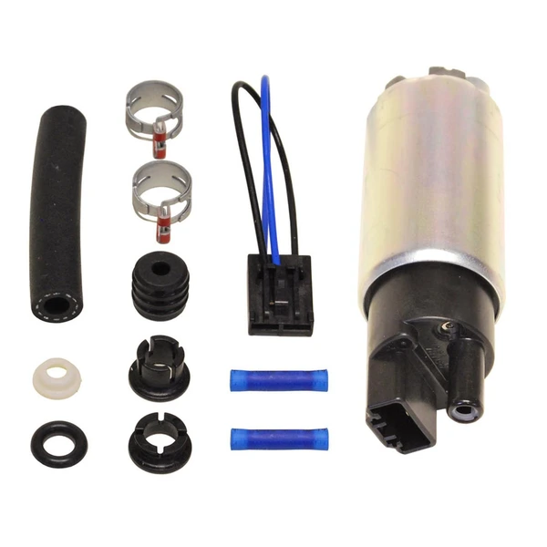 Electric Fuel Pump - Denso 951-0017
