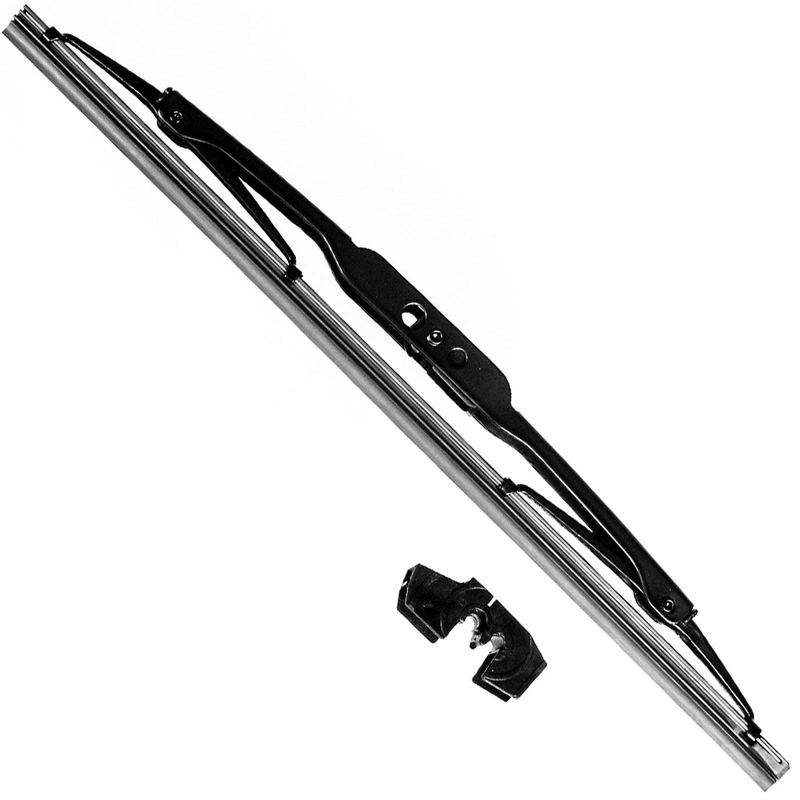 Windshield Wiper Blade - Denso EVB-12