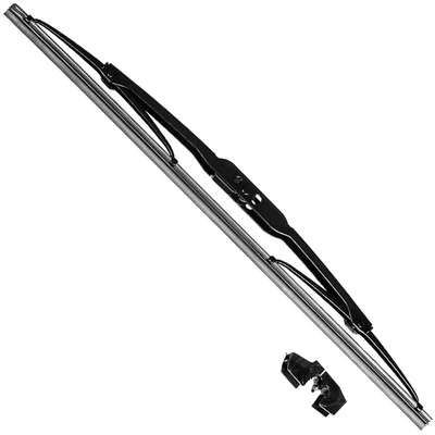 Windshield Wiper Blade - Denso EVB-15