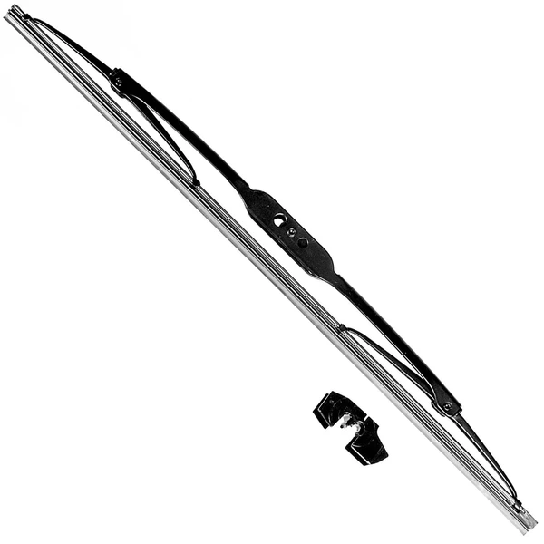 Windshield Wiper Blade - Denso EVB-16