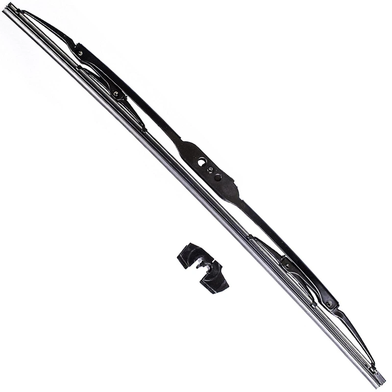 Windshield Wiper Blade - Denso EVB-17