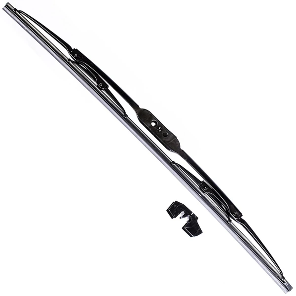 Windshield Wiper Blade - Denso EVB-18