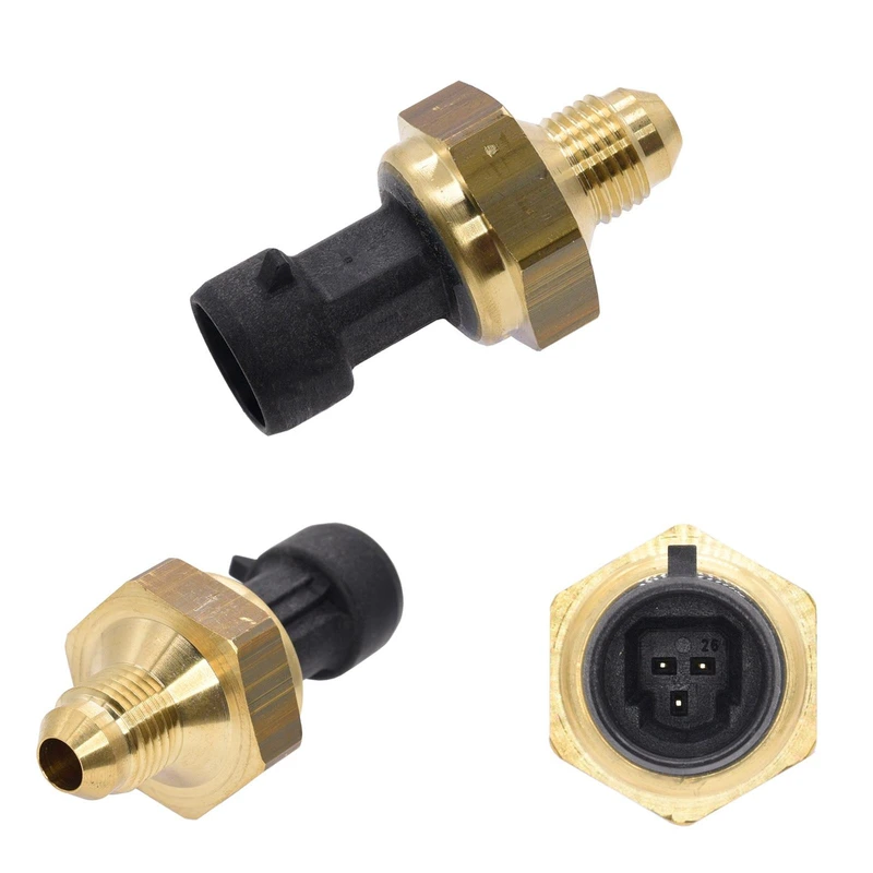 4. Walker Products Pressure Sensor