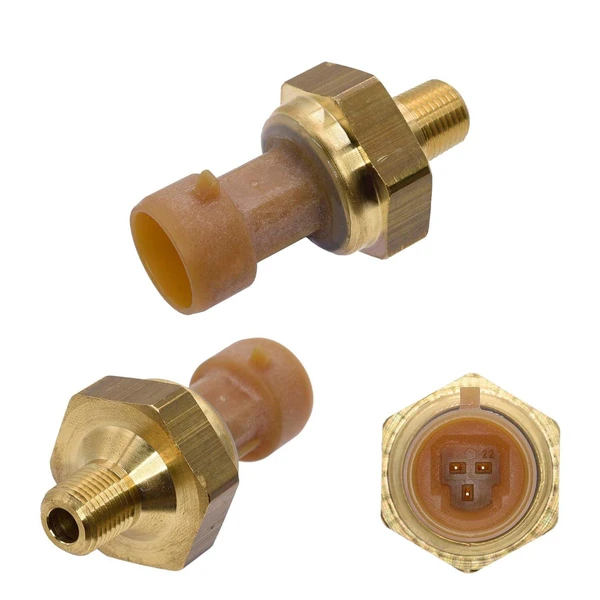 Walker Products 1002-1004 Exhaust Backpressure Sensor