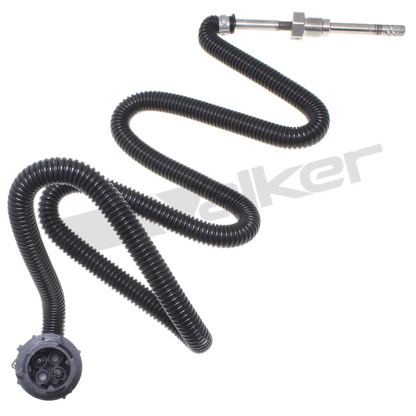 Walker Products 1003-1006 Exhaust Gas Temperature (EGT) Sensor, Middle of Particulate Filter