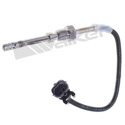 Walker Products 1003-1014 Exhaust Gas Temperature (EGT) Sensor, Middle of Particulate Filter