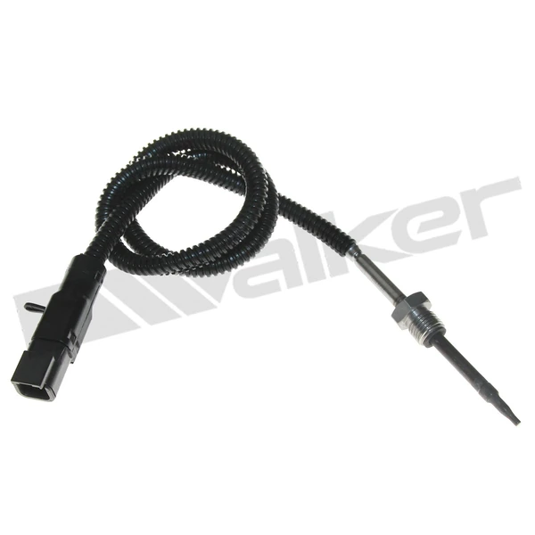 Walker Products 1003-1022 Exhaust Gas Temperature (EGT) Sensor, Middle of Particulate Filter