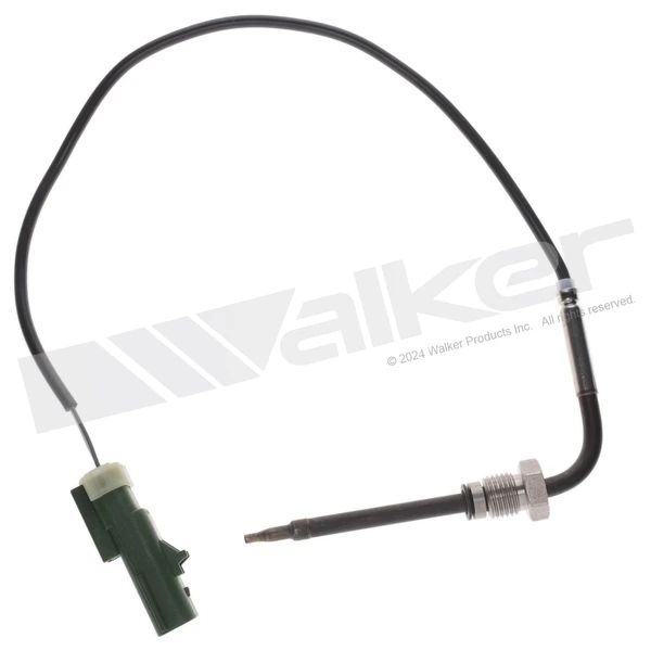 Walker Products 1003-1027 Exhaust Gas Temperature (EGT) Sensor