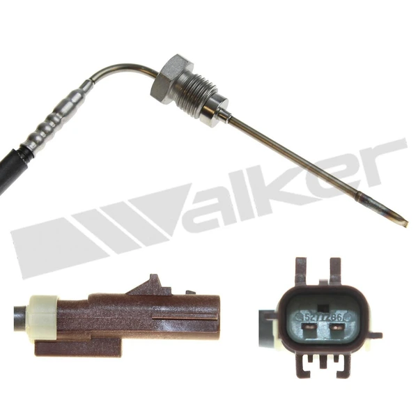 Walker Products 1003-1028 Exhaust Gas Temperature (EGT) Sensor