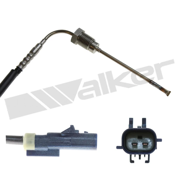 Walker Products 1003-1029 Exhaust Gas Temperature (EGT) Sensor