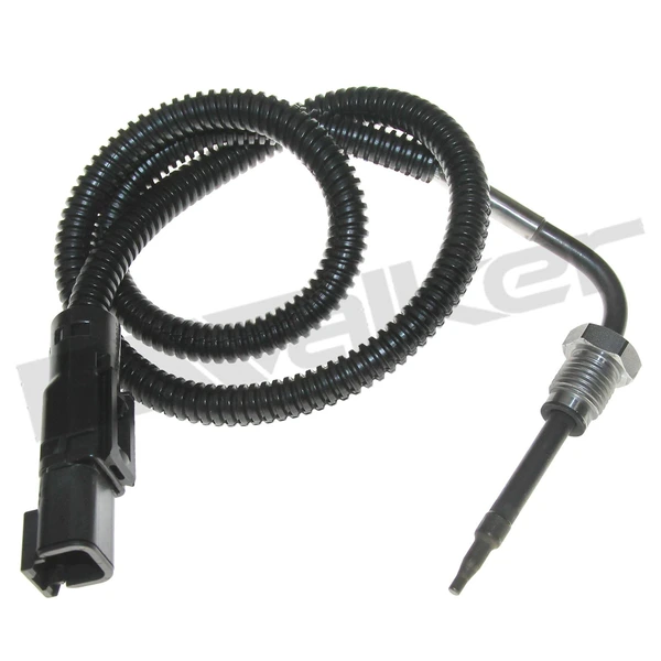 Walker Products 1003-1030 Exhaust Gas Temperature (EGT) Sensor, End of Particulate Filter