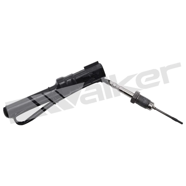 Walker Products 1003-1031 Exhaust Gas Temperature (EGT) Sensor, Middle of Particulate Filter