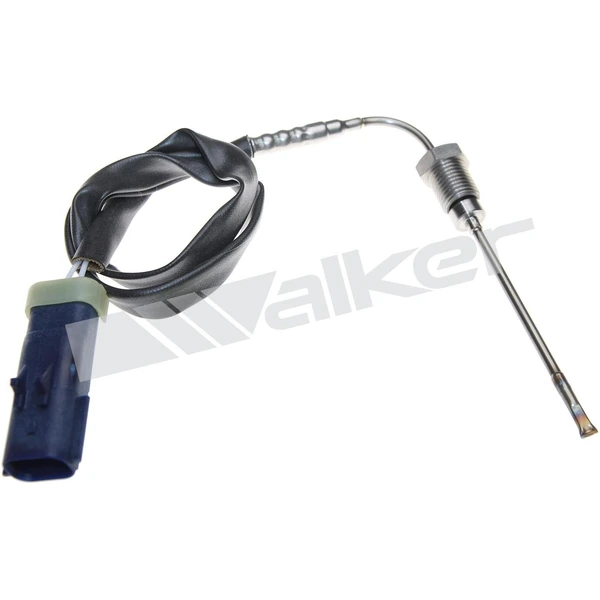 Walker Products 1003-1036 Exhaust Gas Temperature (EGT) Sensor, Middle of Particulate Filter