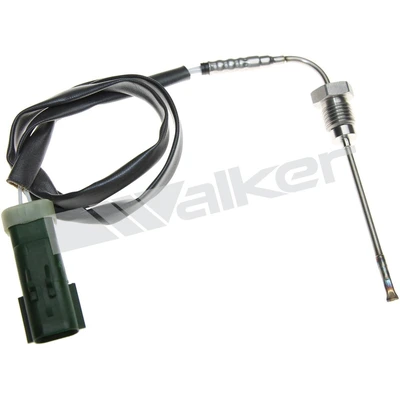 Walker Products 1003-1037 Exhaust Gas Temperature (EGT) Sensor, End of Particulate Filter