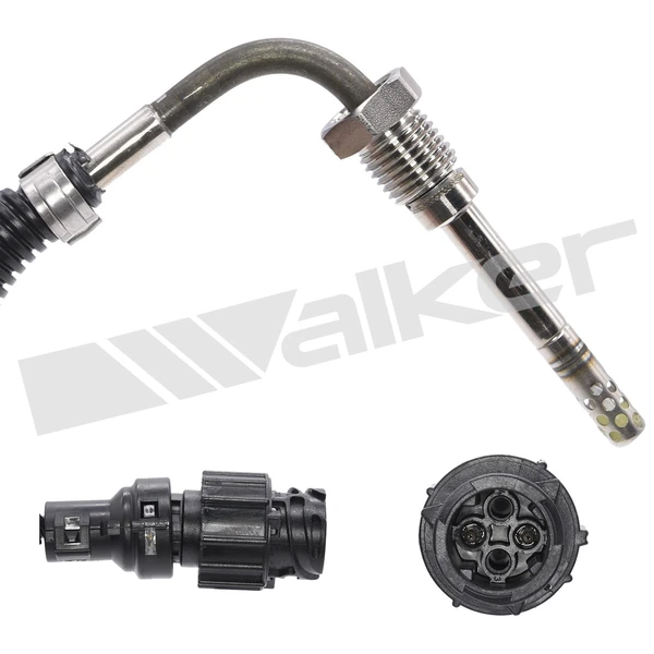 Walker Products 1003-1051 Exhaust Gas Temperature (EGT) Sensor