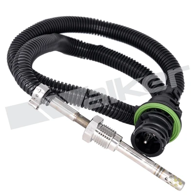 Walker Products 1003-1052 Exhaust Gas Temperature (EGT) Sensor, Middle of Particulate Filter