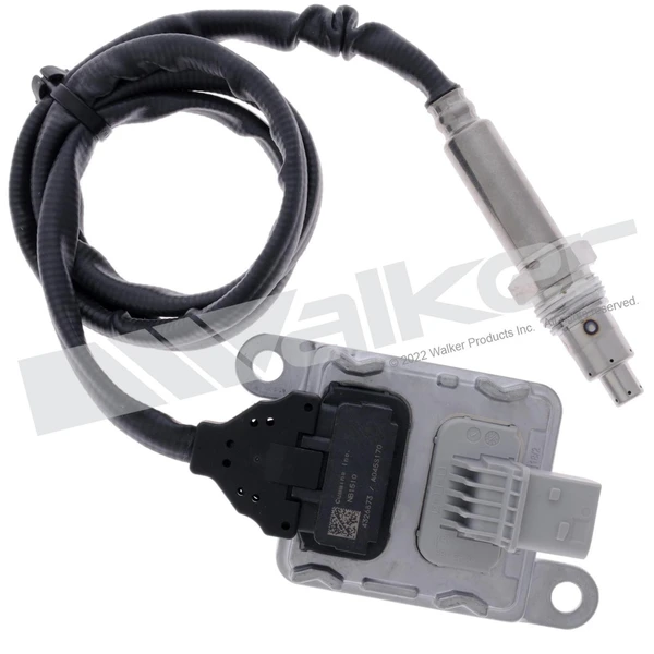 Walker Products 1004-1021 Nitrogen Oxide (NOx) Sensor, Turbocharger Outlet Pipe