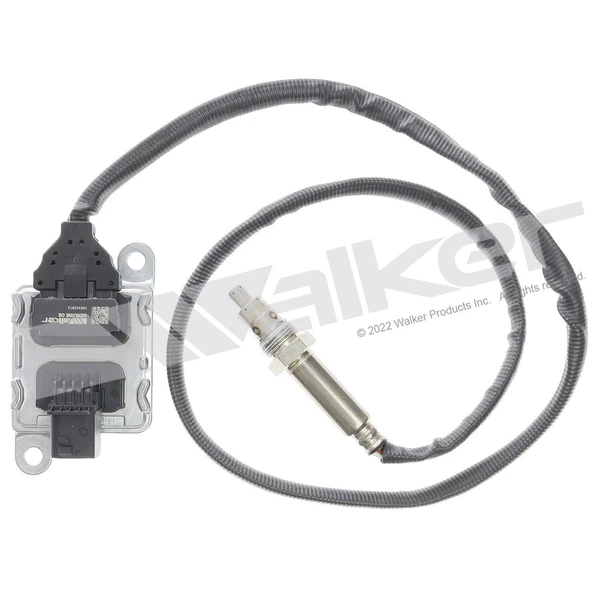 Walker Products 1004-1023 Nitrogen Oxide (NOx) Sensor, Tail Pipe