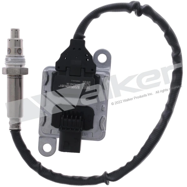 Walker Products 1004-1025 Nitrogen Oxide (NOx) Sensor