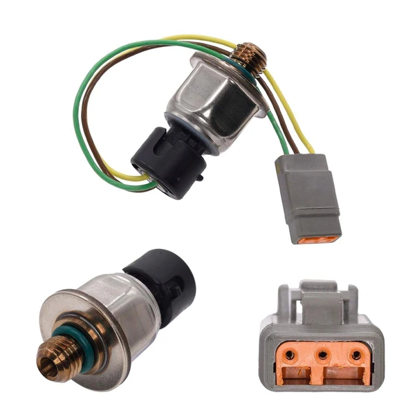 Walker Products 1006-1007 Fuel Injection Pressure Sensor