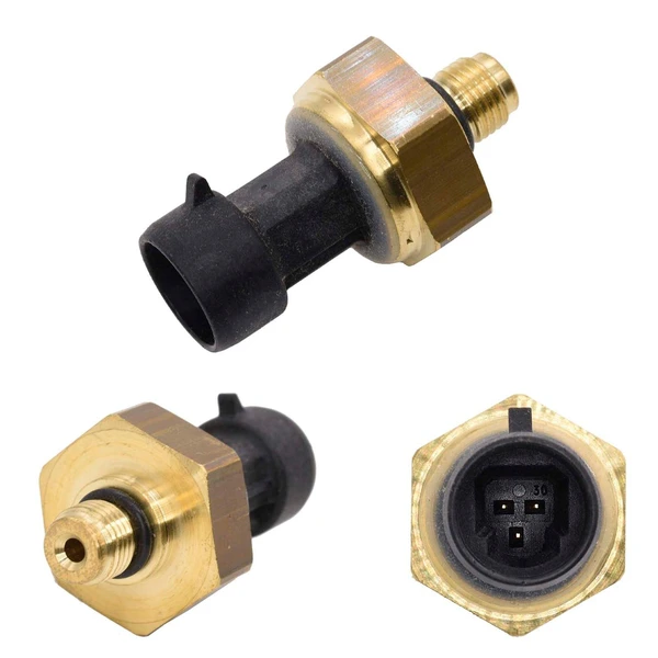 Walker Products 1007-1004 Manifold Absolute Pressure Sensor, Manifold
