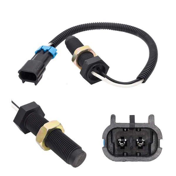 Walker Products 1010-1006 Vehicle Speed Sensor