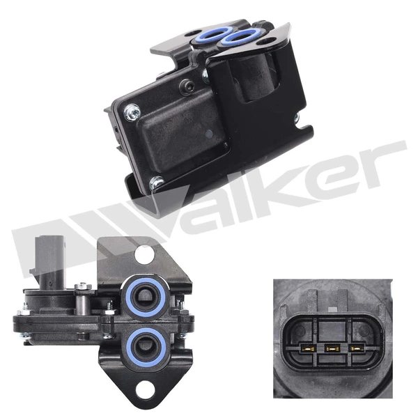 Walker Products 1018-1018 Exhaust Gas Differential Pressure Sensor