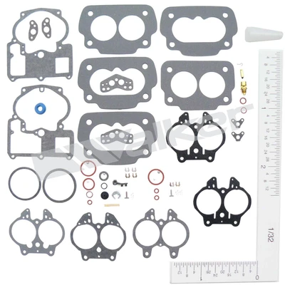 Walker Products 15407C Carburetor Repair Kit