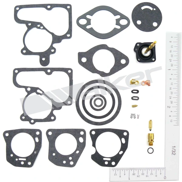 Walker Products 15415A Carburetor Repair Kit