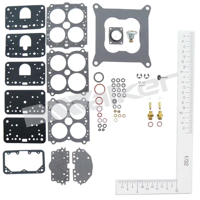 Walker Products 15417B Carburetor Repair Kit