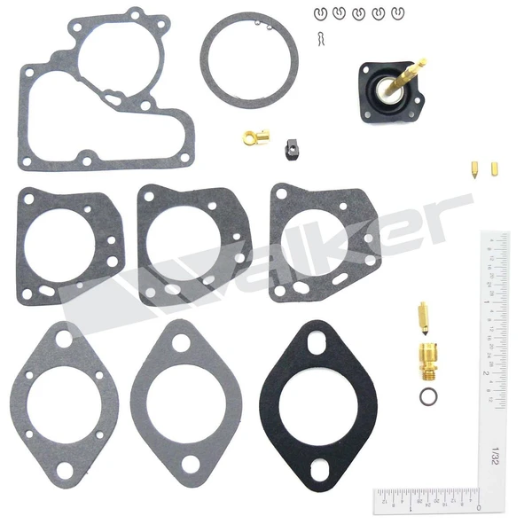 Walker Products 15447B Carburetor Repair Kit