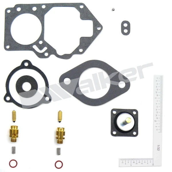 Walker Products 15489A Carburetor Repair Kit