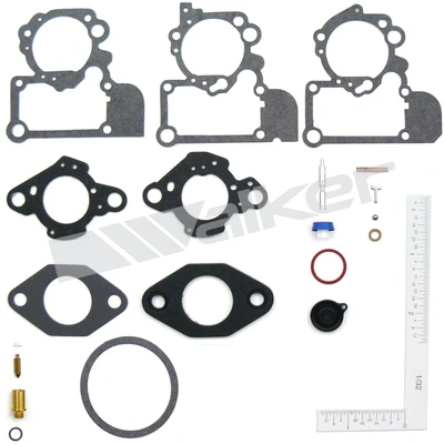 Walker Products 15492A Carburetor Repair Kit