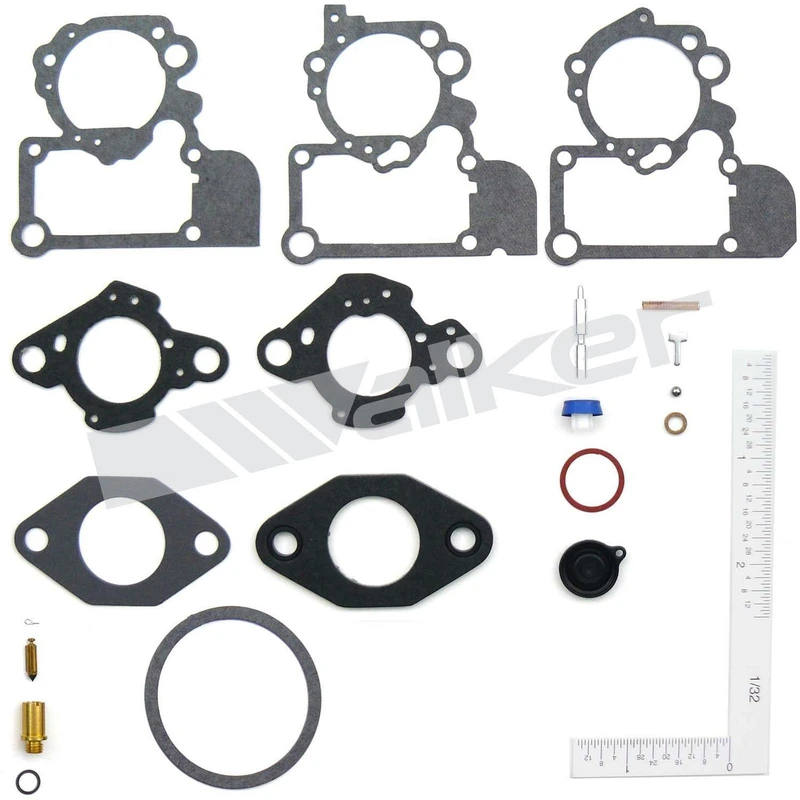 Walker Products 15492A Carburetor Repair Kit