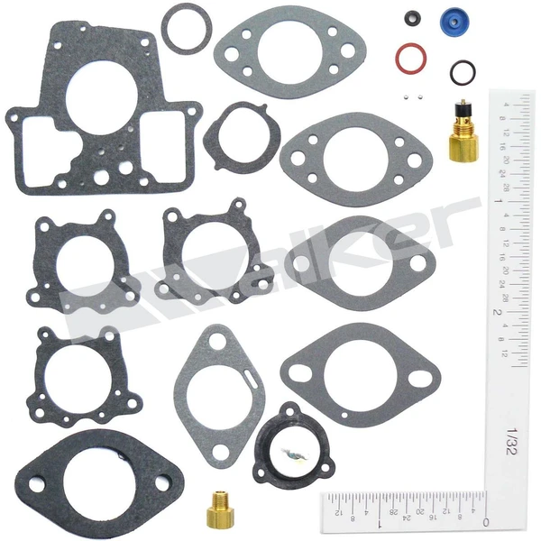 Walker Products 15507A Carburetor Repair Kit